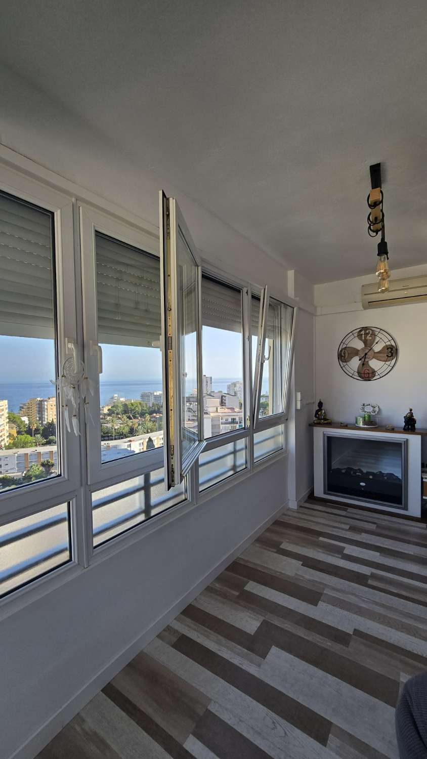Piso in vendita a Benalmádena Costa