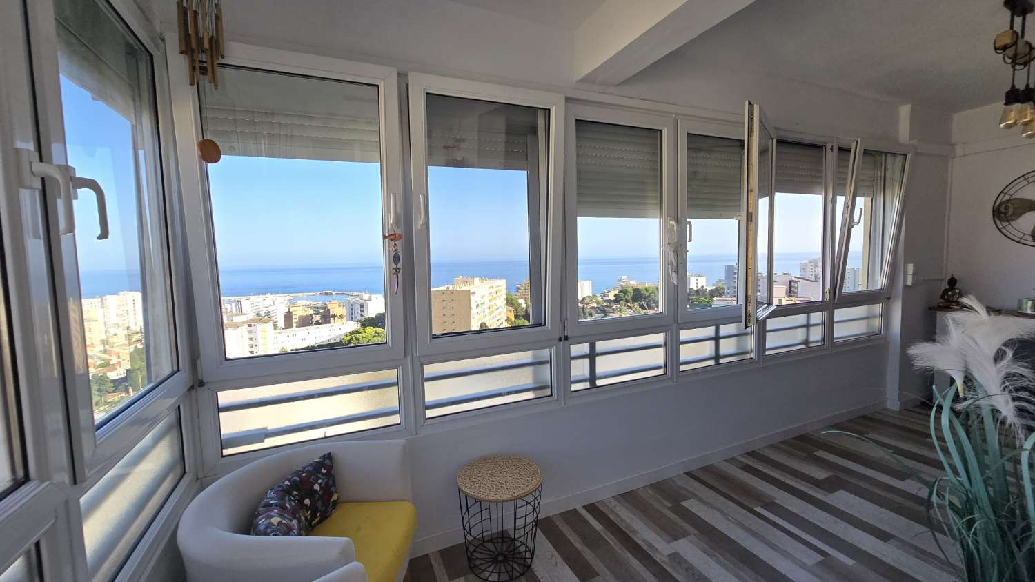 Piso in vendita a Benalmádena Costa
