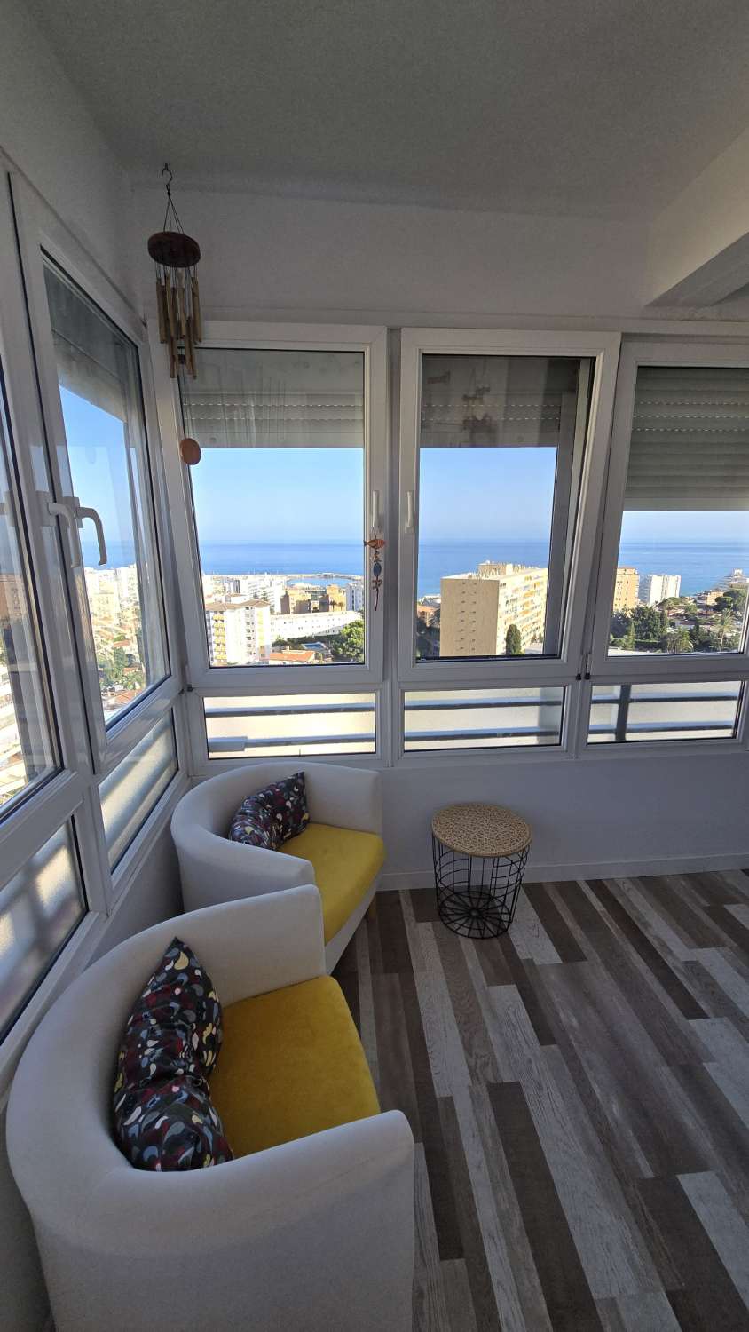 Piso in vendita a Benalmádena Costa