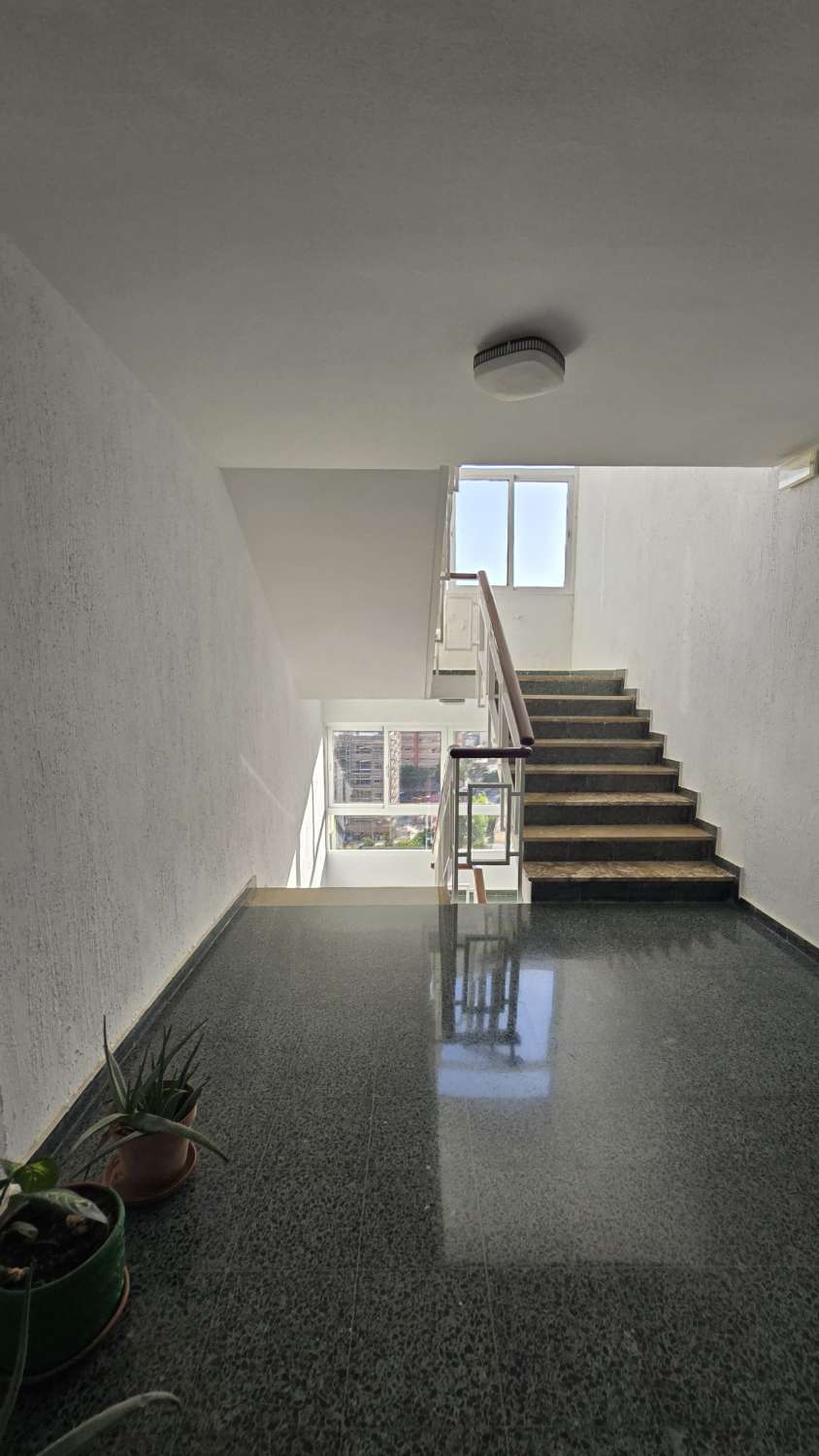 Piso in vendita a Benalmádena Costa