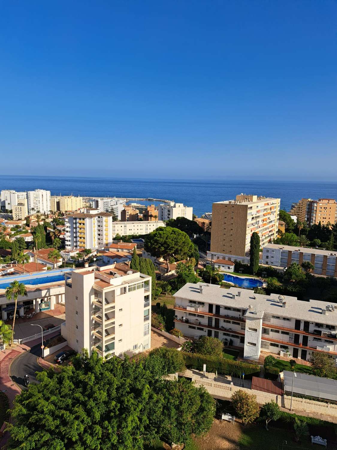 Piso in vendita a Benalmádena Costa