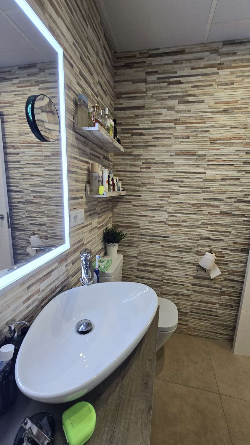 Piso in vendita a Benalmádena Costa