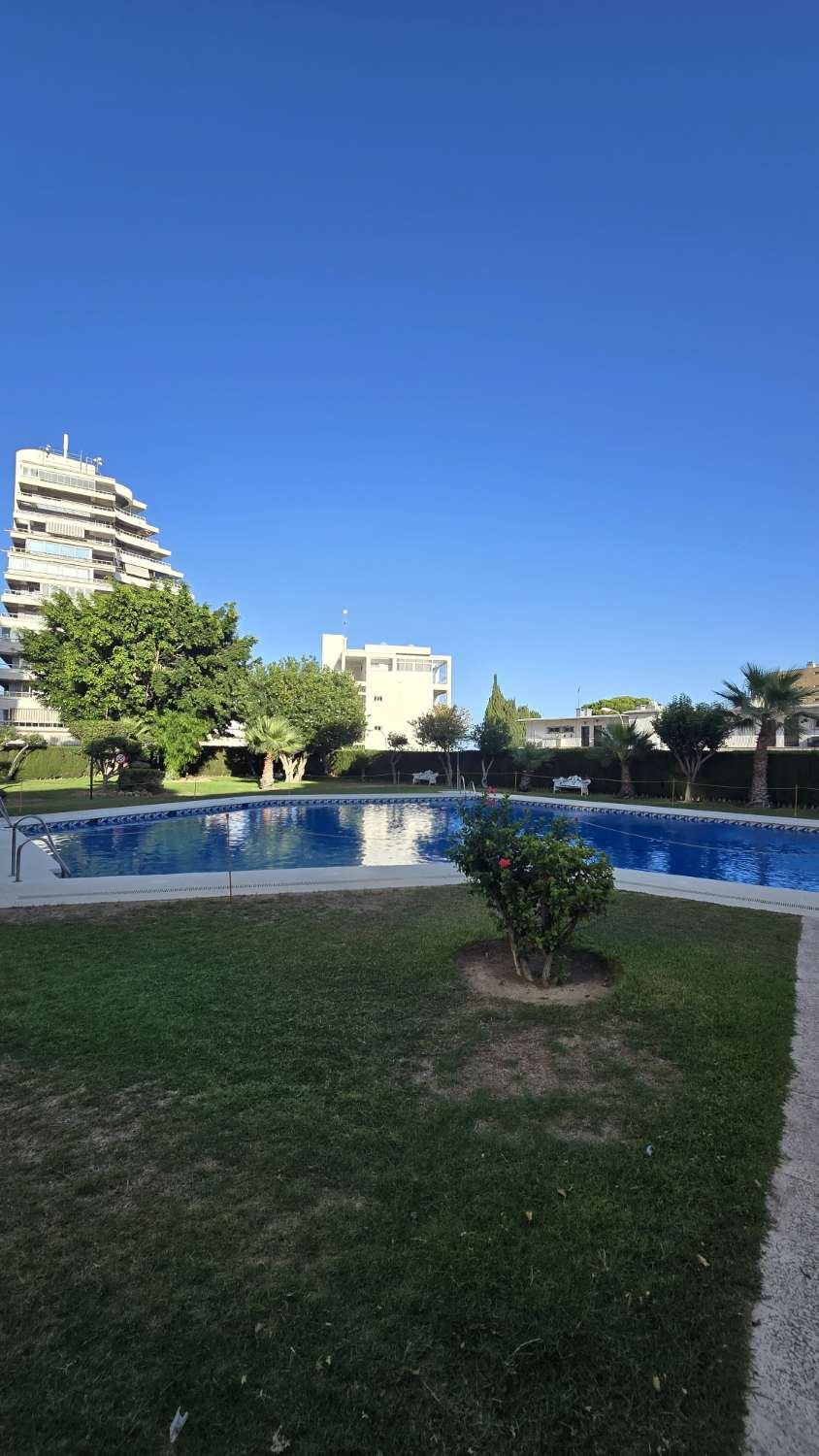 Piso in vendita a Benalmádena Costa