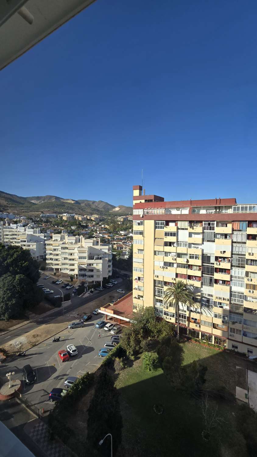 Piso in vendita a Benalmádena Costa
