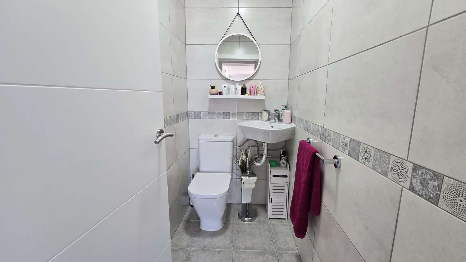 Piso in vendita a Benalmádena Costa