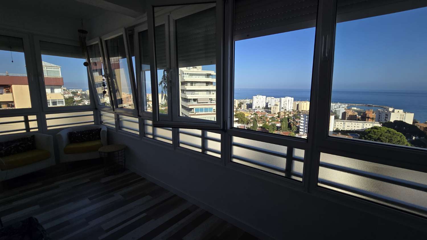 Piso in vendita a Benalmádena Costa