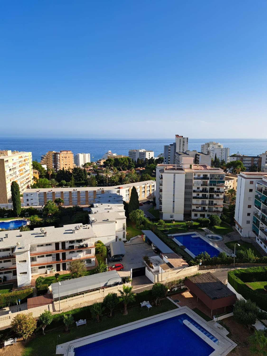 Piso in vendita a Benalmádena Costa