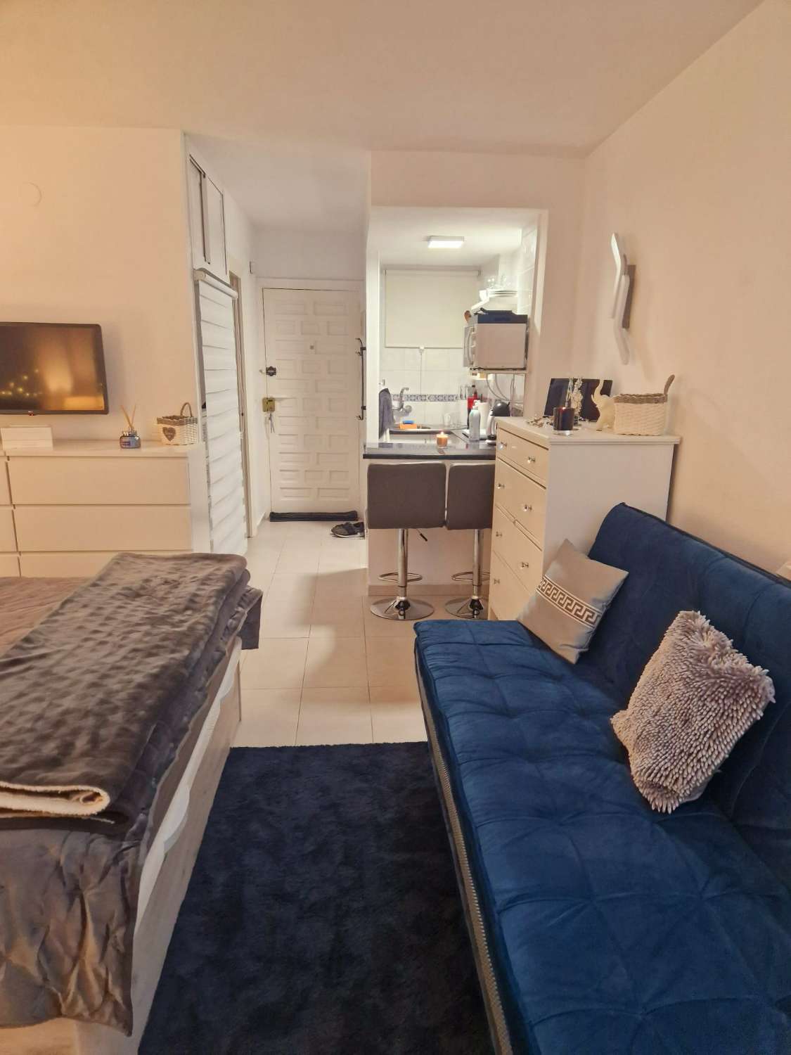 Studio in vendita a Benalmádena Costa