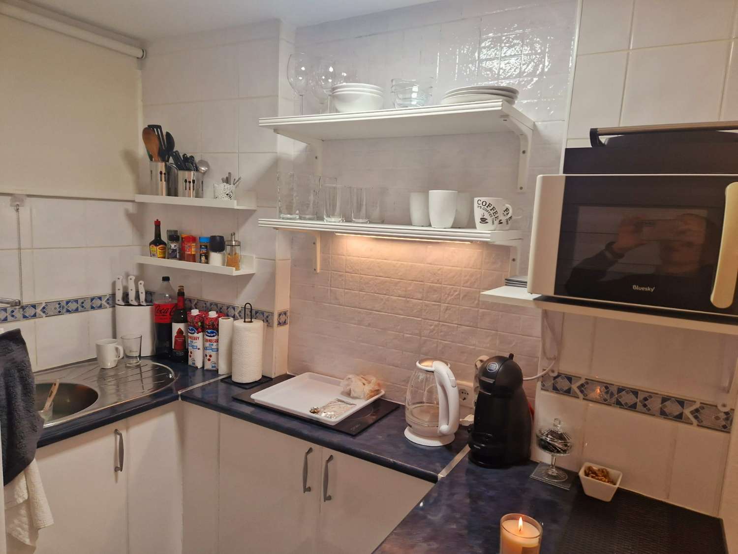 Studio in vendita a Benalmádena Costa