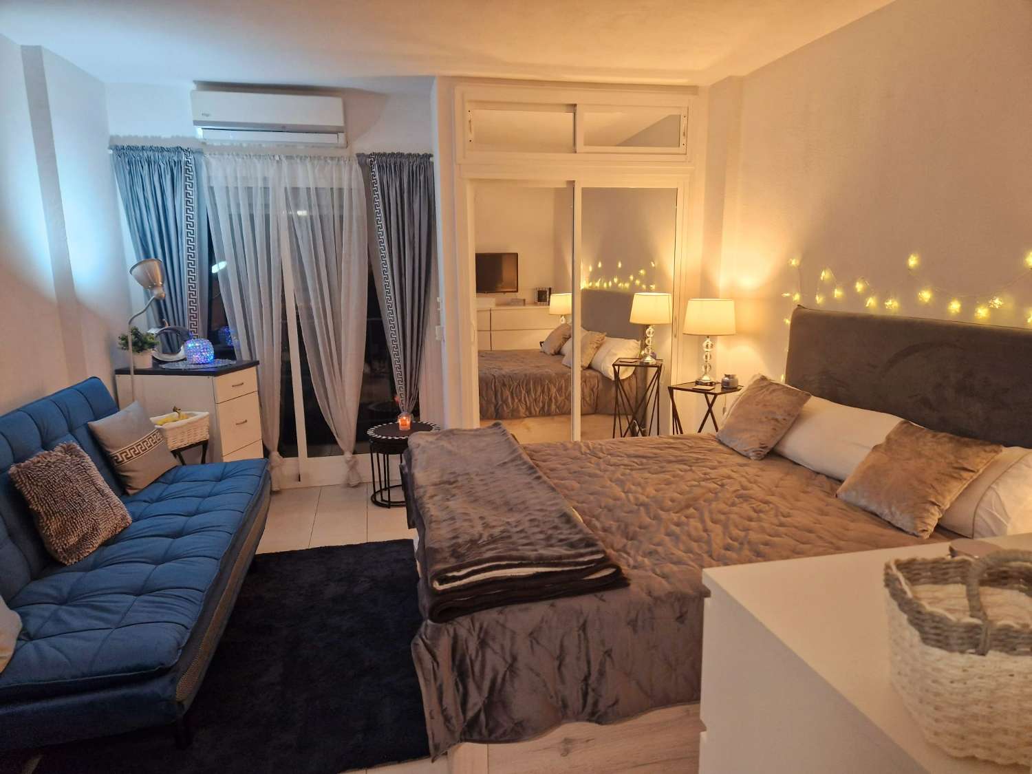Studio in vendita a Benalmádena Costa