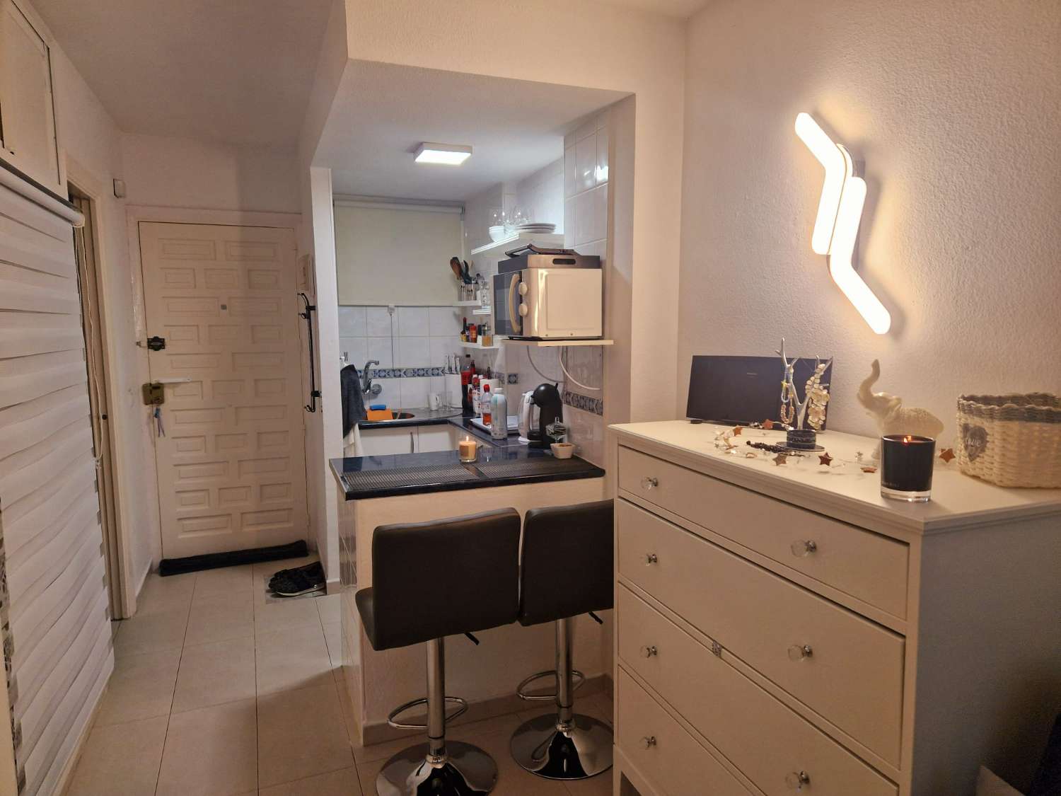 Studio in vendita a Benalmádena Costa