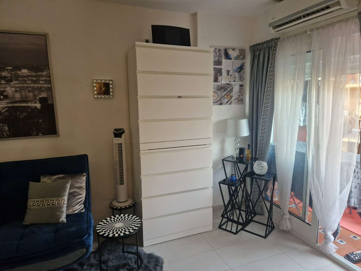 Studio in vendita a Benalmádena Costa