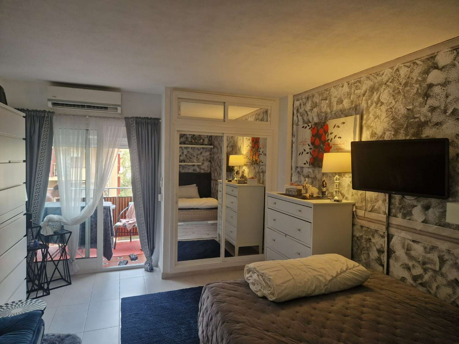 Studio in vendita a Benalmádena Costa