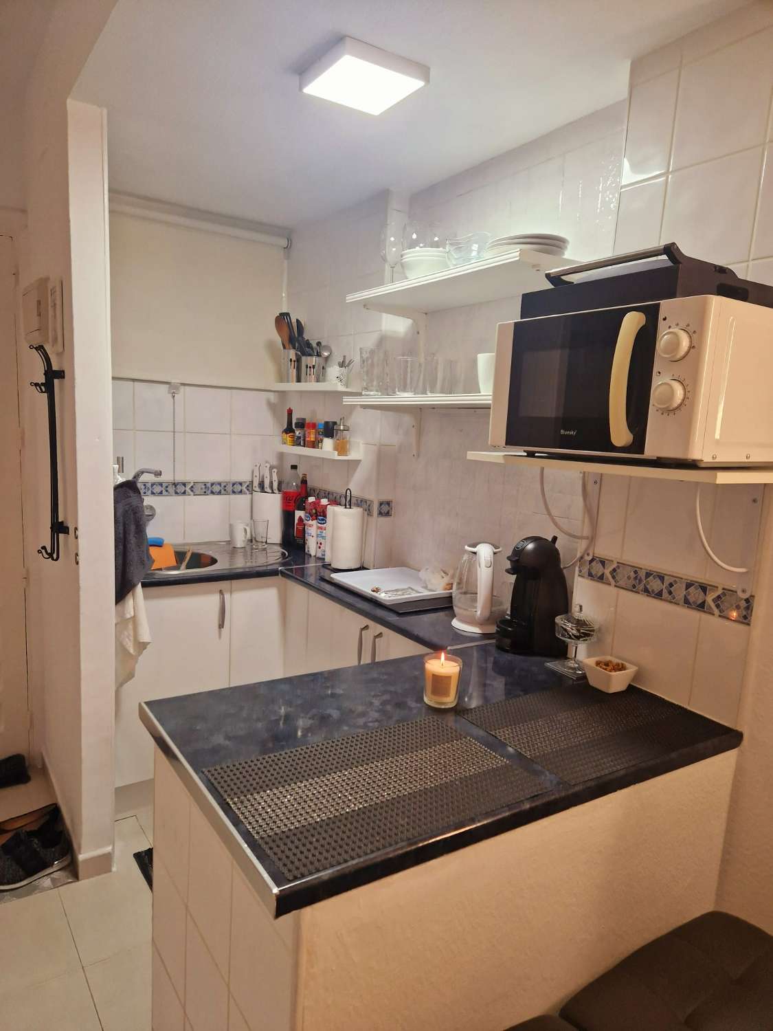Studio in vendita a Benalmádena Costa