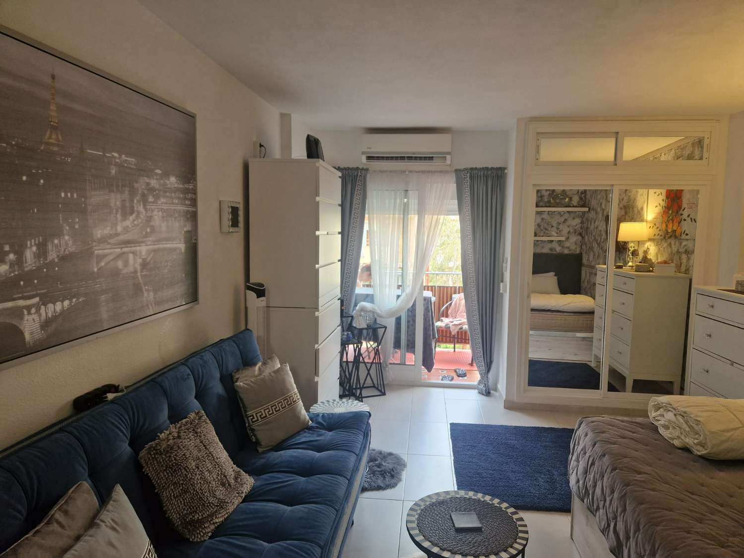 Studio in vendita a Benalmádena Costa