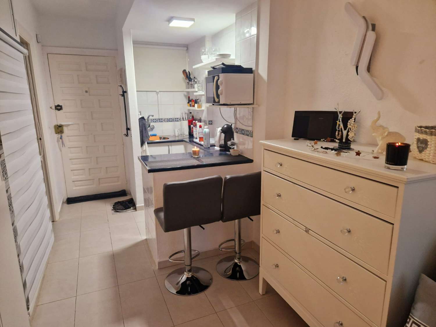 Studio in vendita a Benalmádena Costa