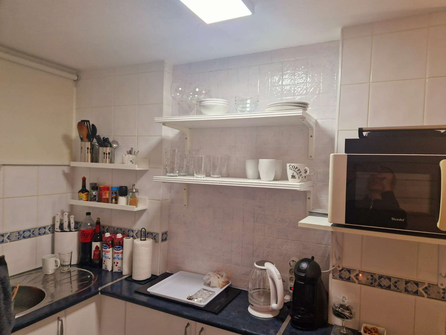Studio in vendita a Benalmádena Costa
