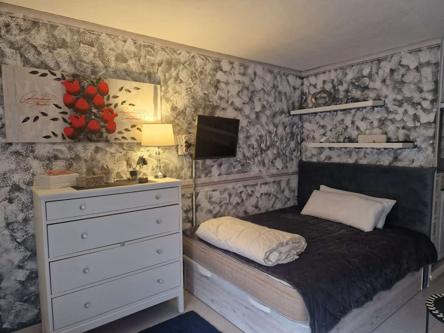 Studio in vendita a Benalmádena Costa