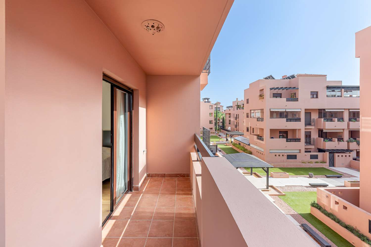 Piso in vendita a Arroyo de la Miel (Benalmádena)