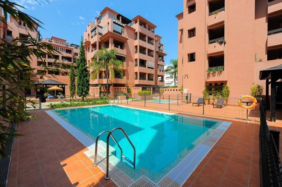 Appartamento in vendita a Benalmádena
