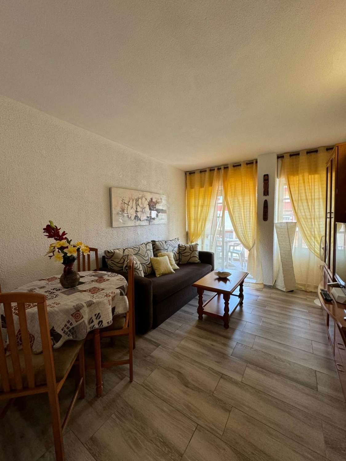 Flat for sale in Parque de la Paloma (Benalmádena)