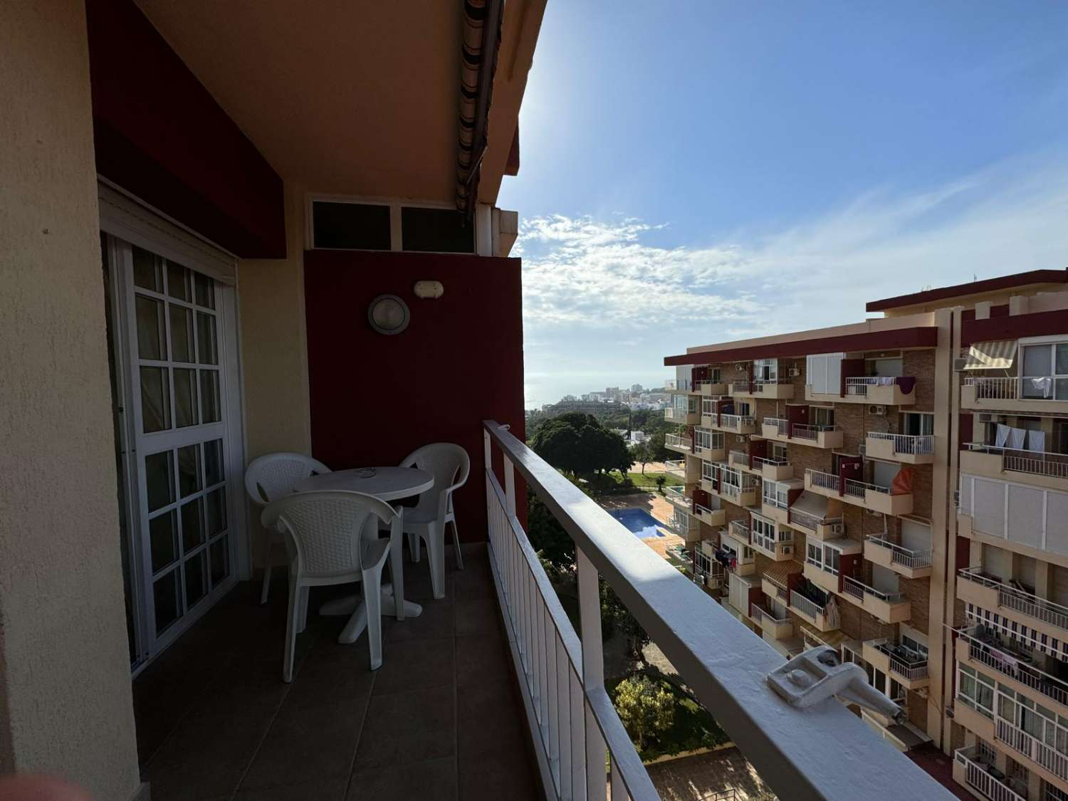 Flat for sale in Parque de la Paloma (Benalmádena)
