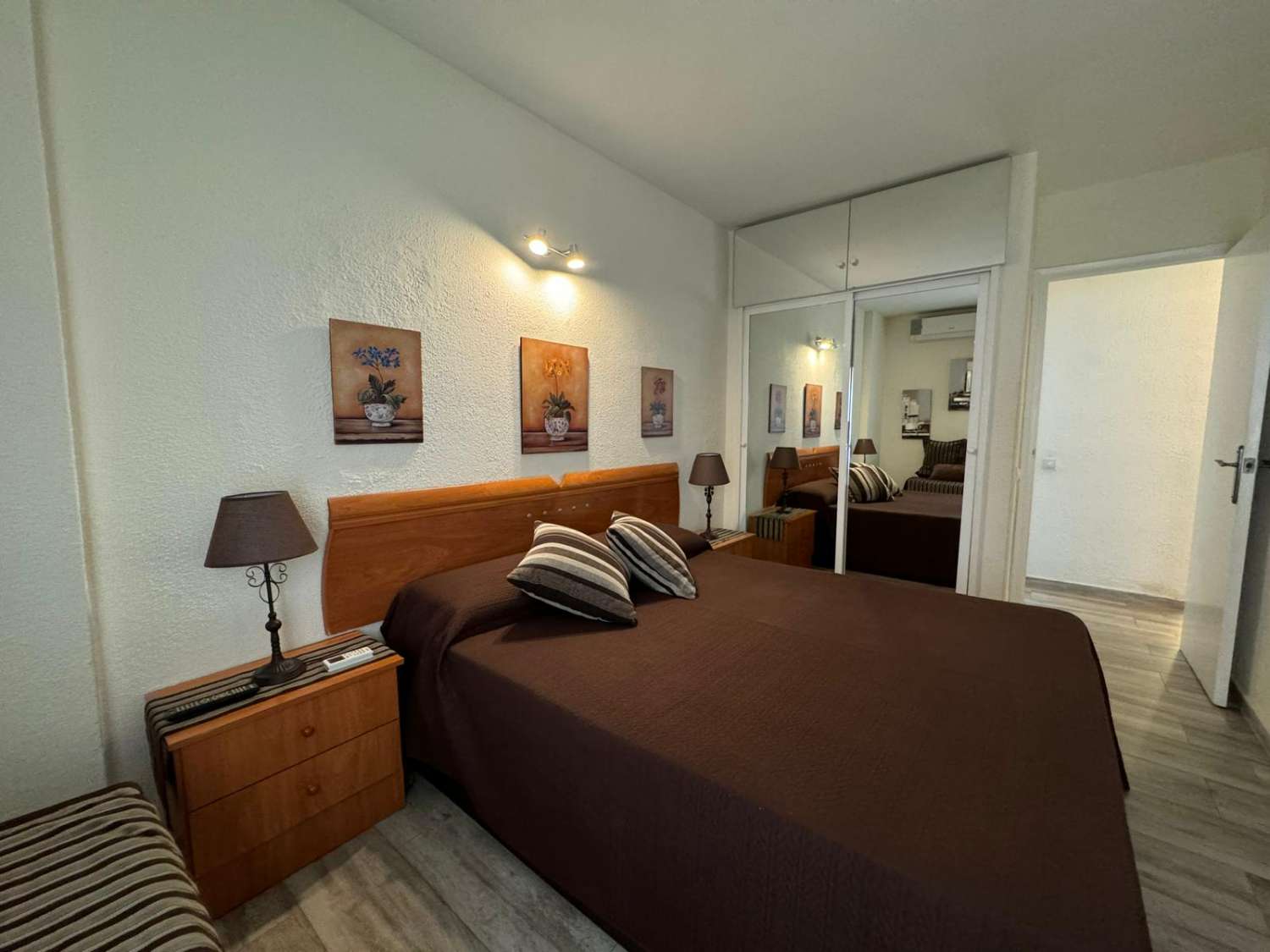 Flat for sale in Parque de la Paloma (Benalmádena)