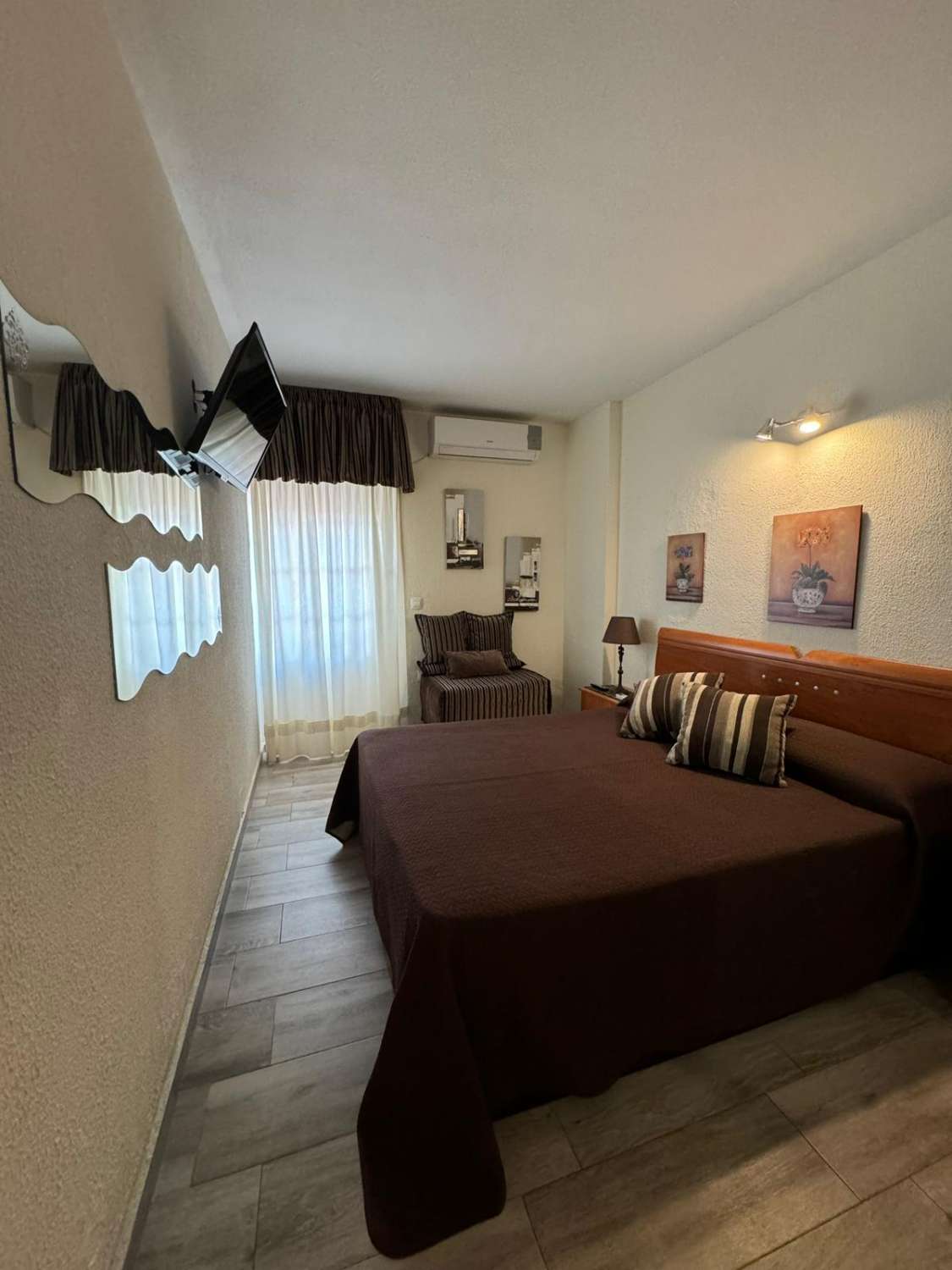 Flat for sale in Parque de la Paloma (Benalmádena)