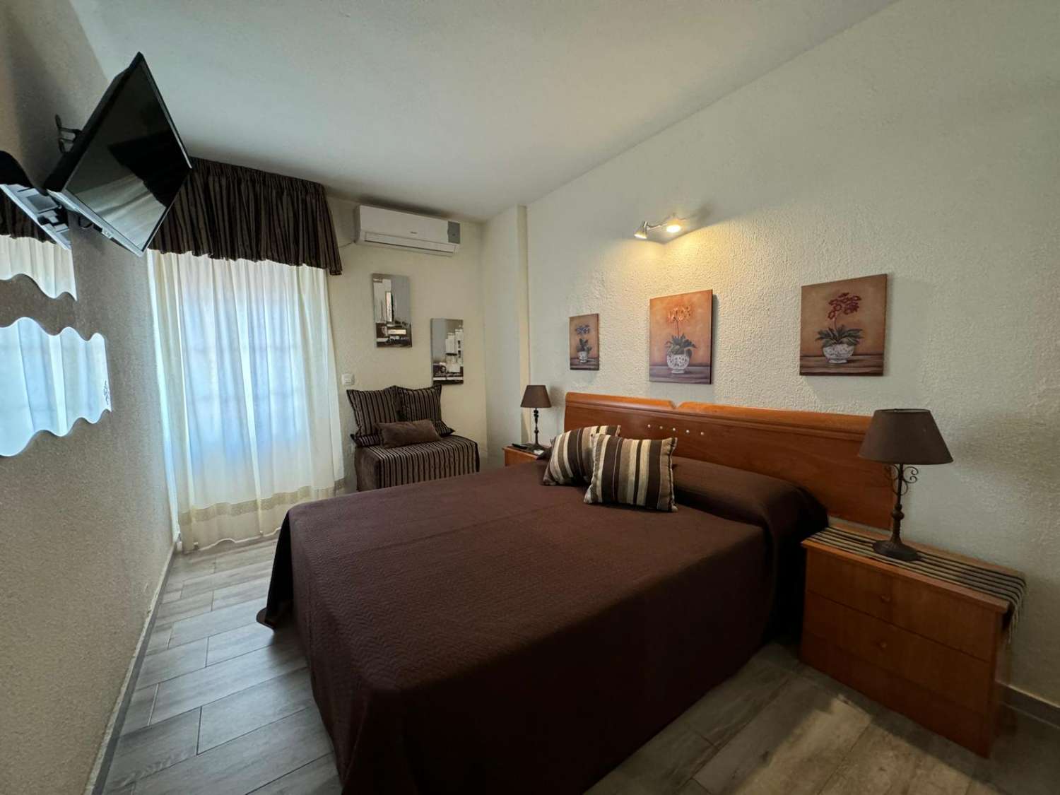 Flat for sale in Parque de la Paloma (Benalmádena)