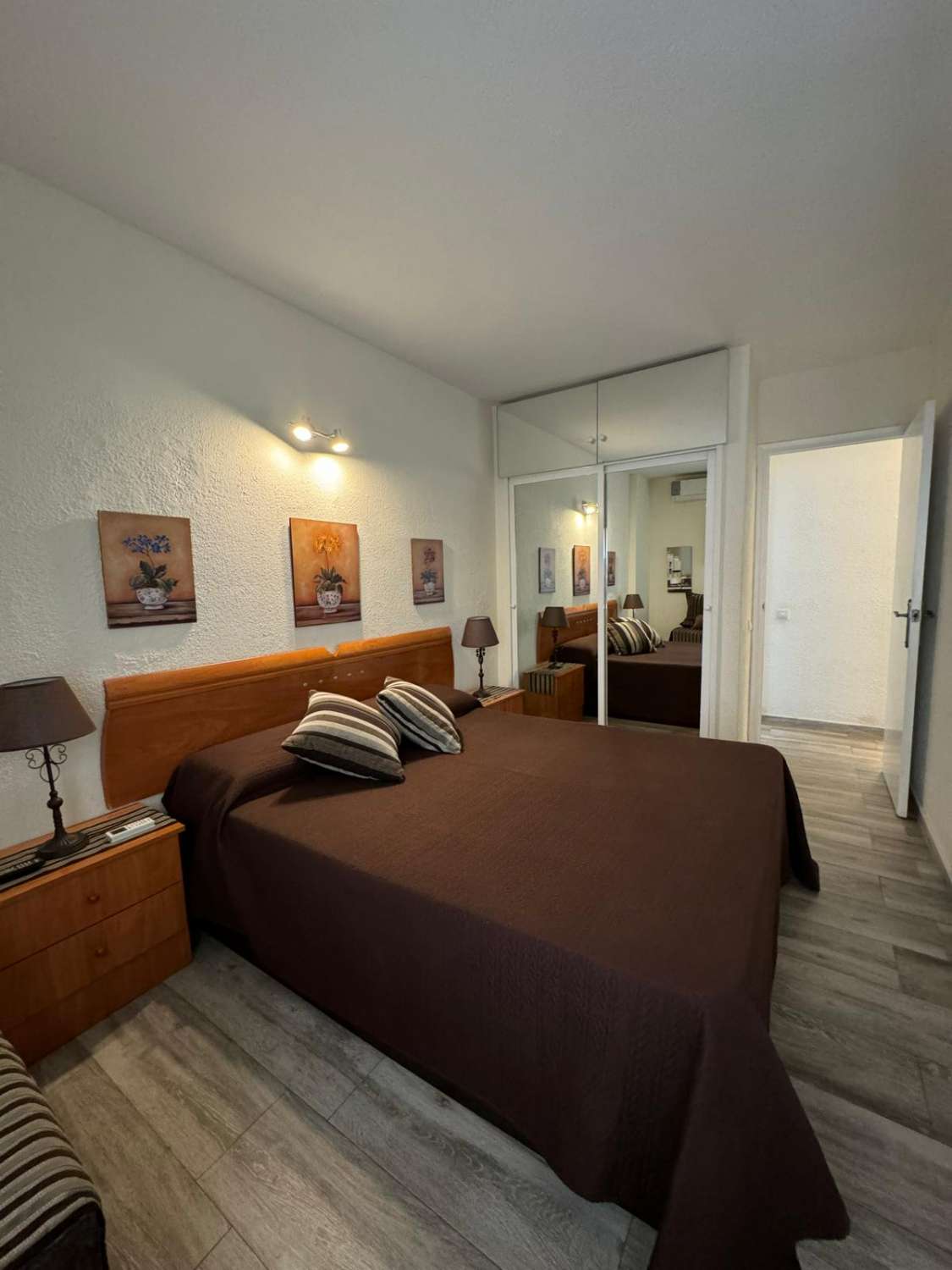 Flat for sale in Parque de la Paloma (Benalmádena)