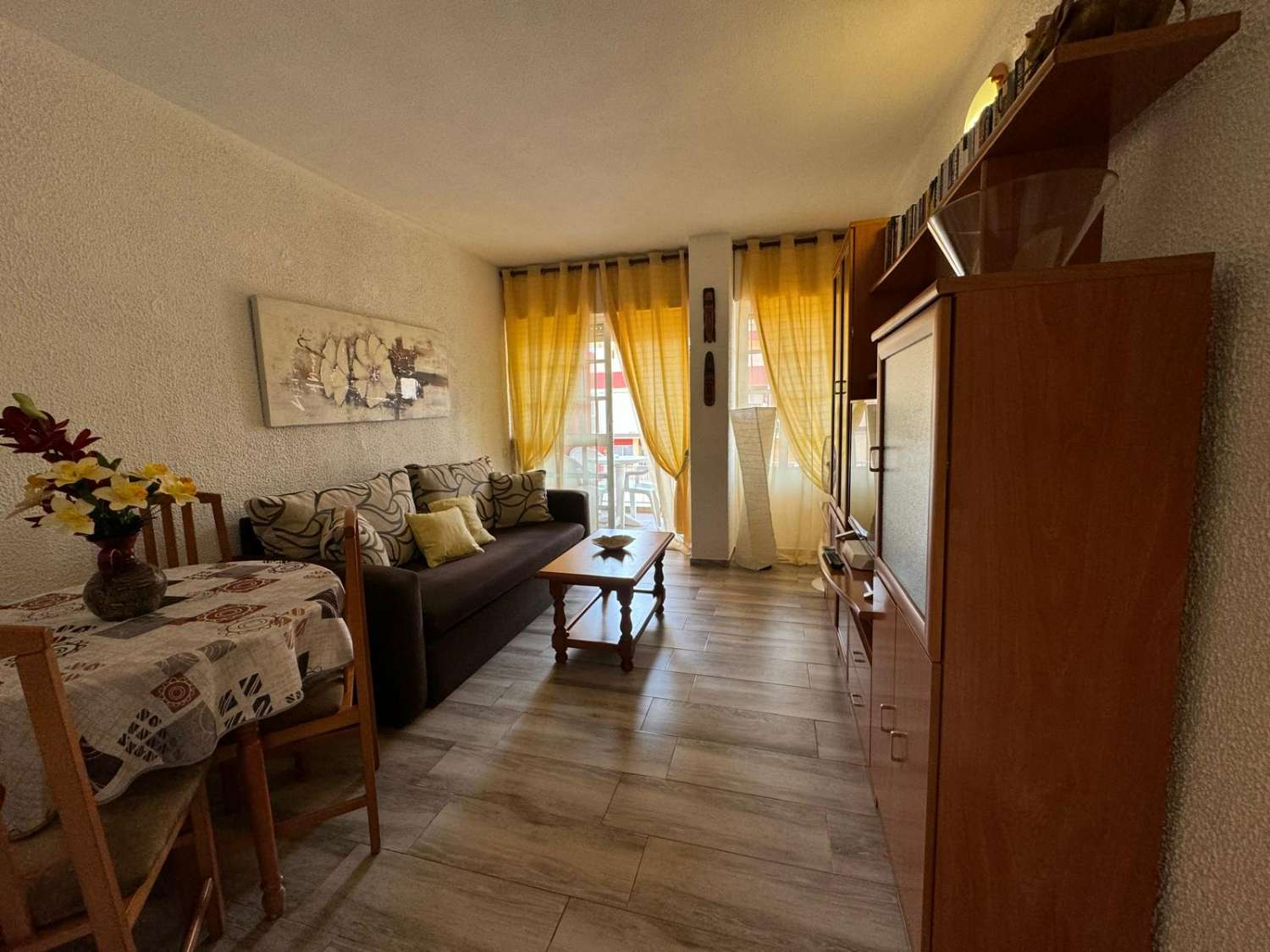 Flat for sale in Parque de la Paloma (Benalmádena)