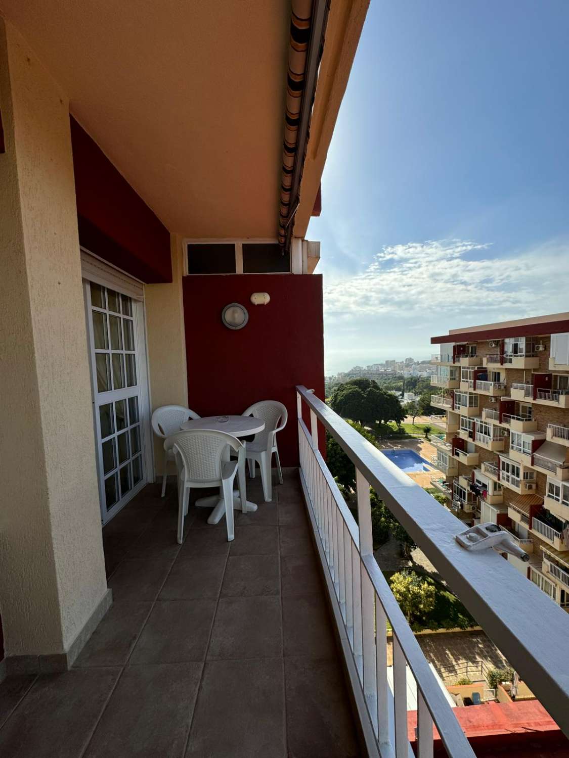 Flat for sale in Parque de la Paloma (Benalmádena)