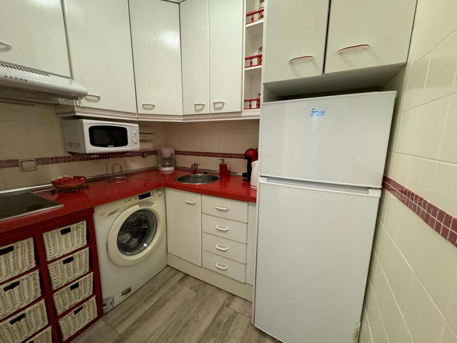 Flat for sale in Parque de la Paloma (Benalmádena)