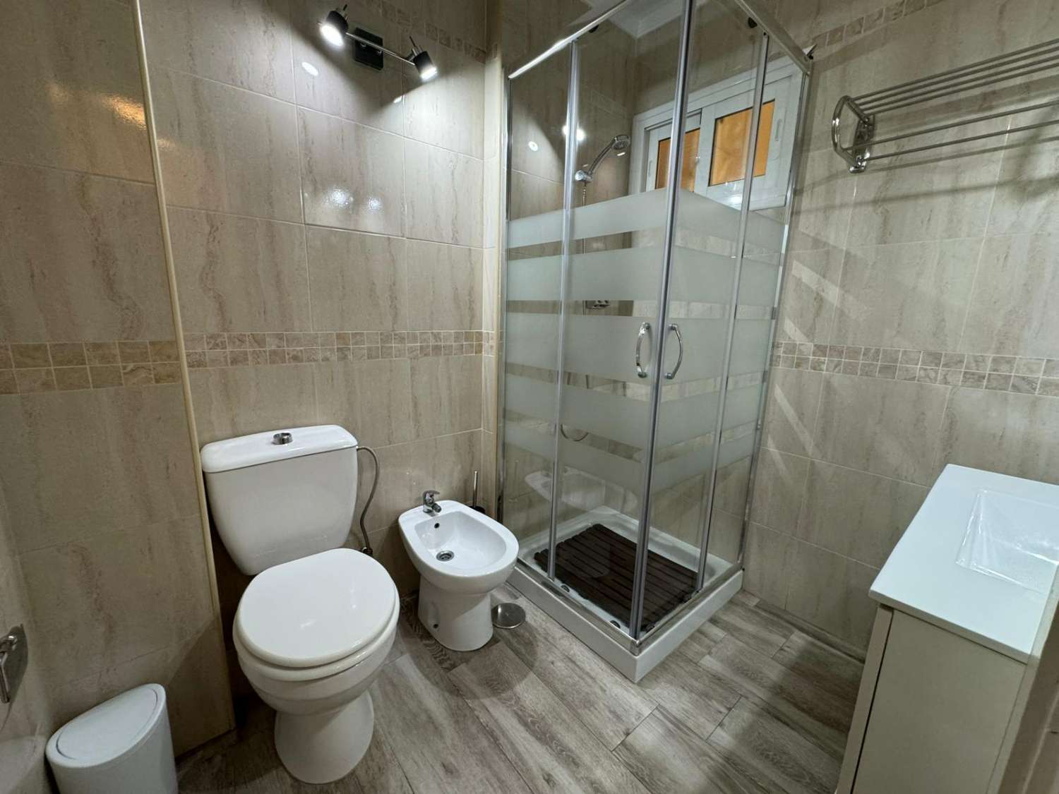 Flat for sale in Parque de la Paloma (Benalmádena)
