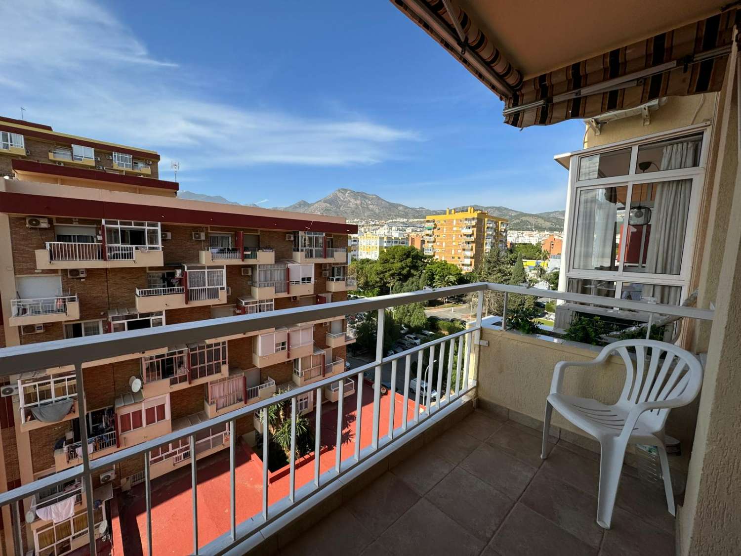 Flat for sale in Parque de la Paloma (Benalmádena)