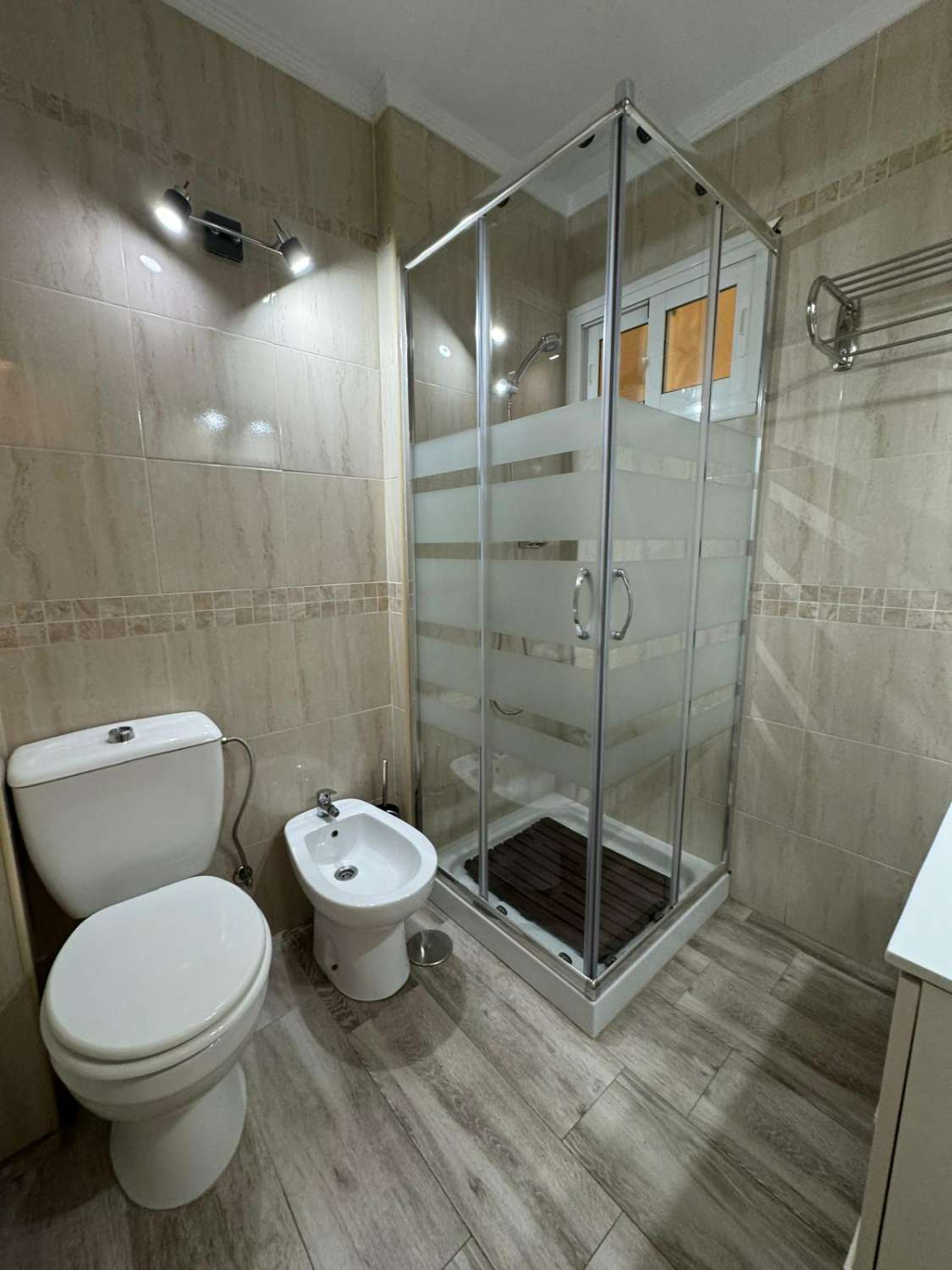 Flat for sale in Parque de la Paloma (Benalmádena)