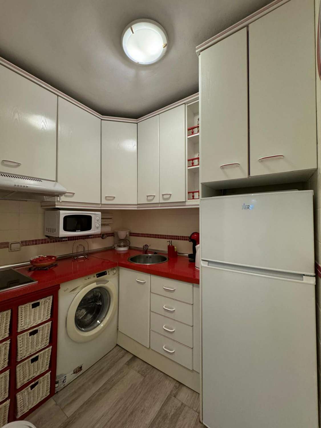 Flat for sale in Parque de la Paloma (Benalmádena)