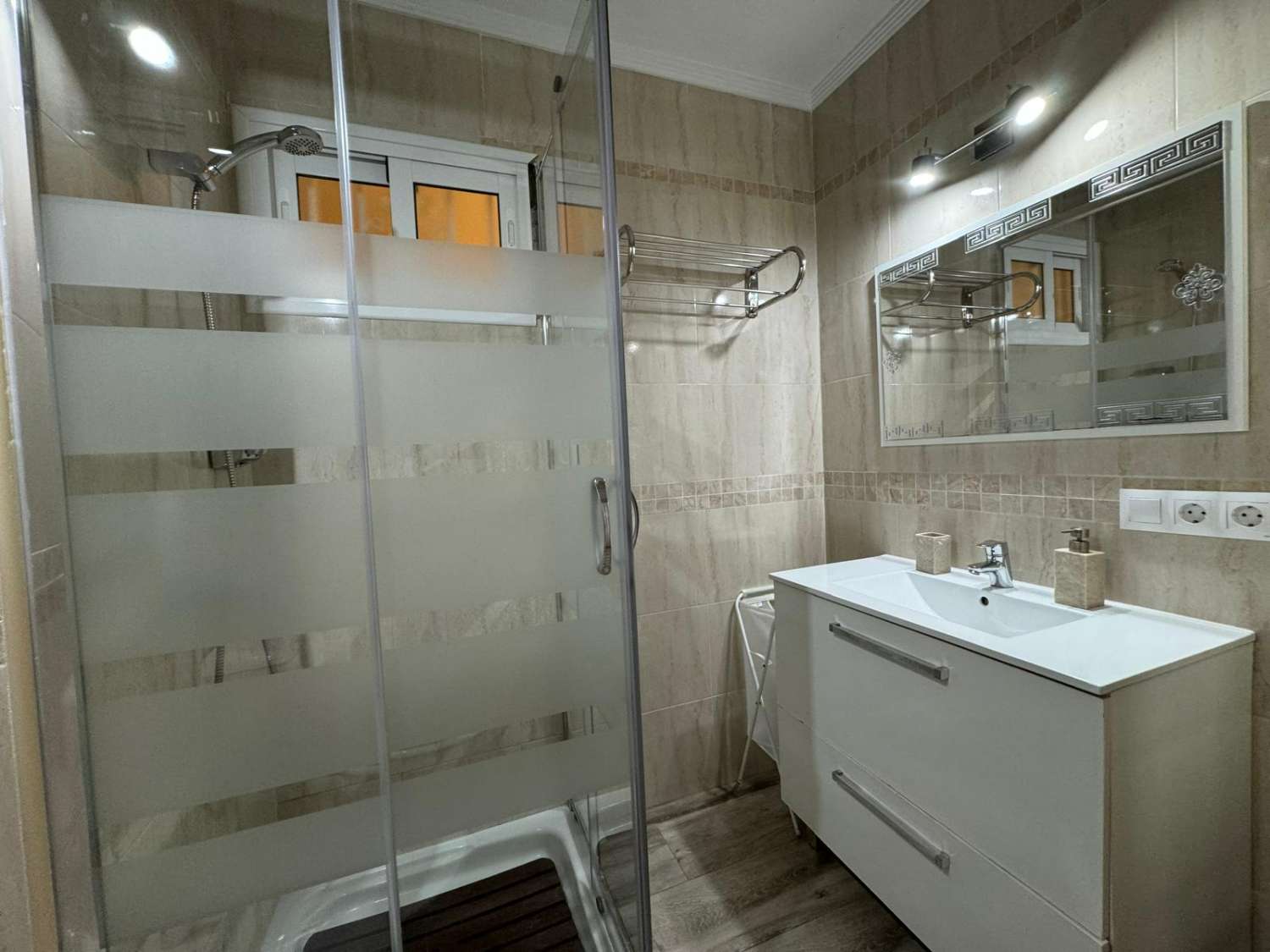 Flat for sale in Parque de la Paloma (Benalmádena)