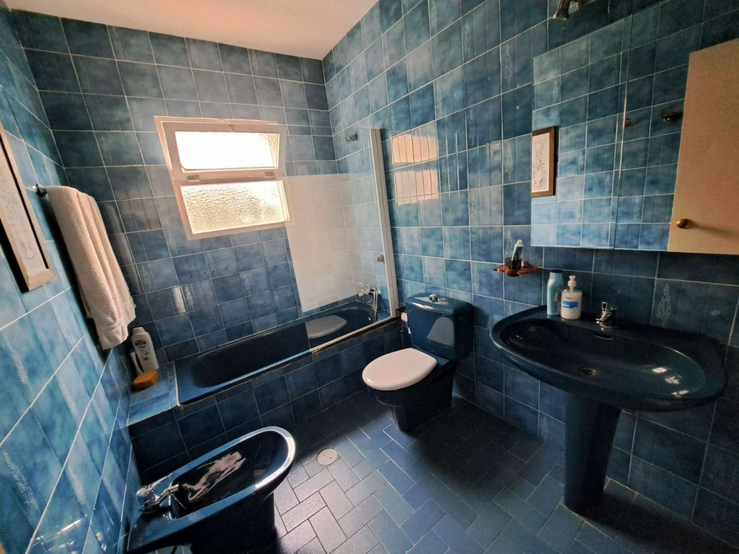 Villa for sale in Montealto (Benalmádena)