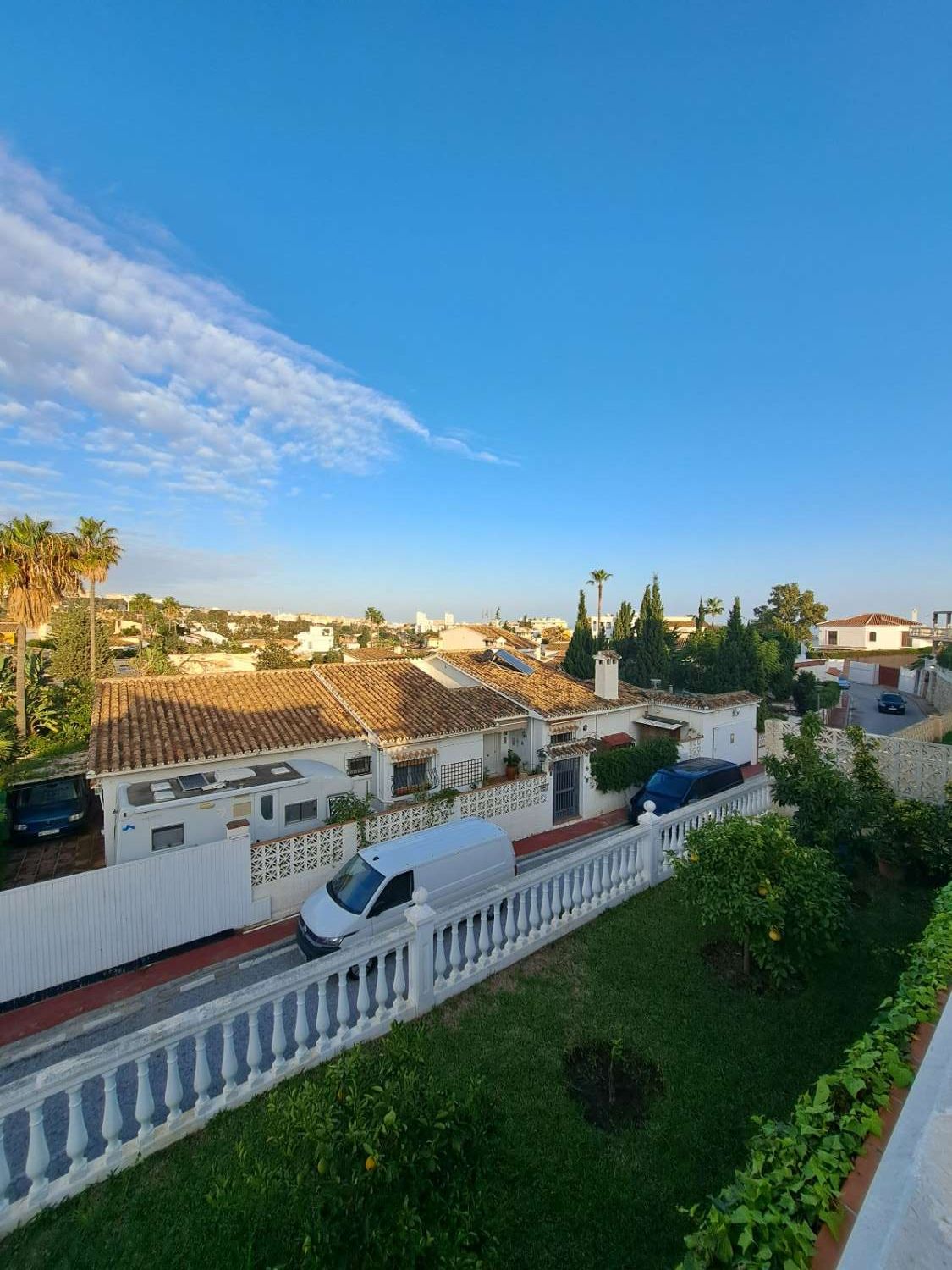 Villa for sale in Montealto (Benalmádena)