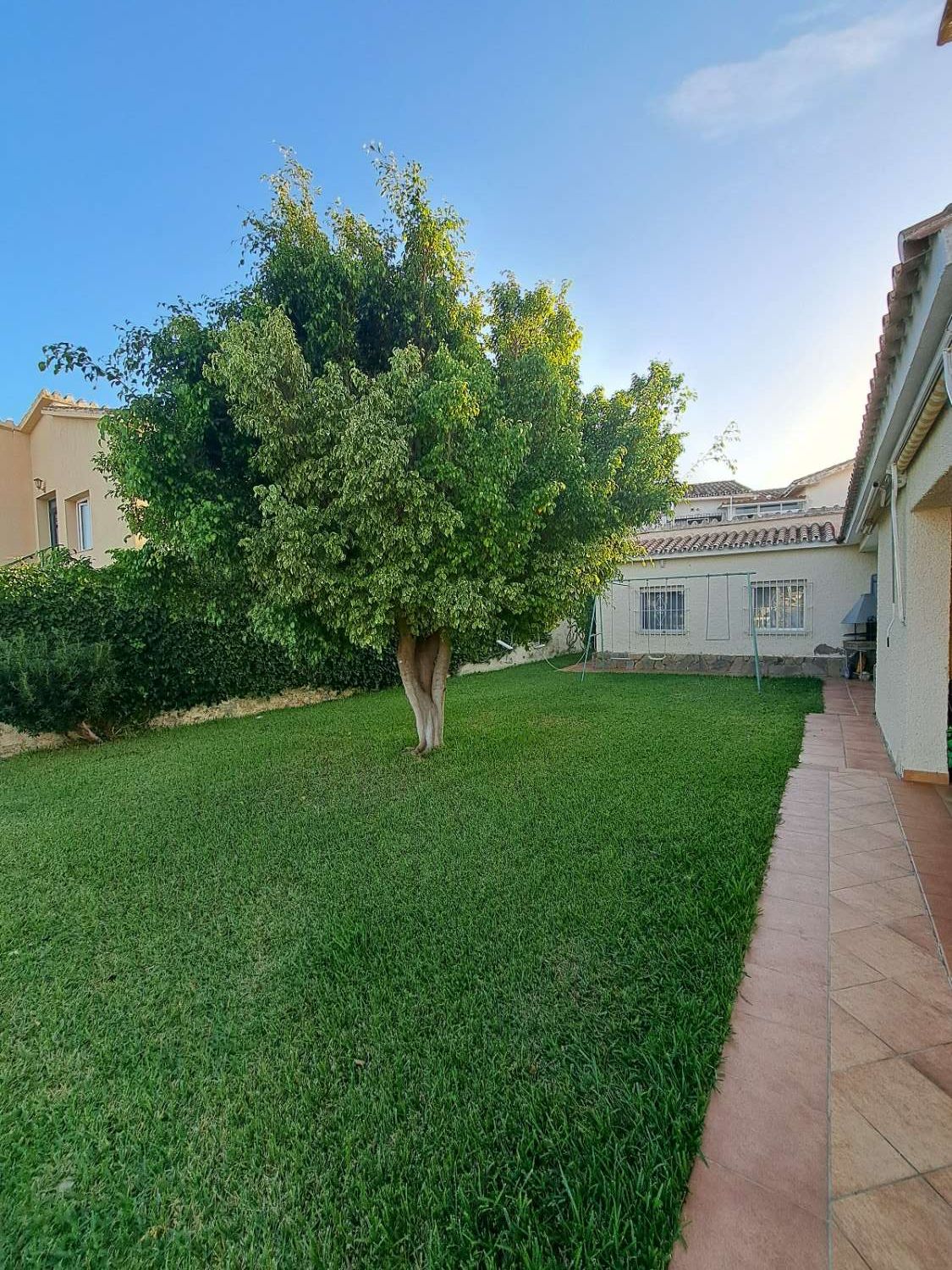 Villa for sale in Montealto (Benalmádena)