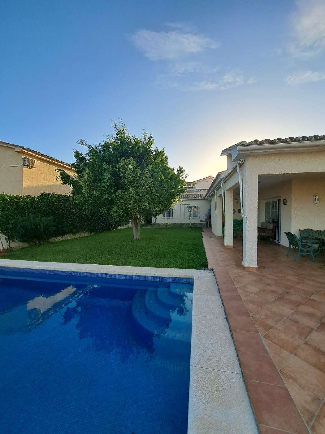 Villa for sale in Montealto (Benalmádena)