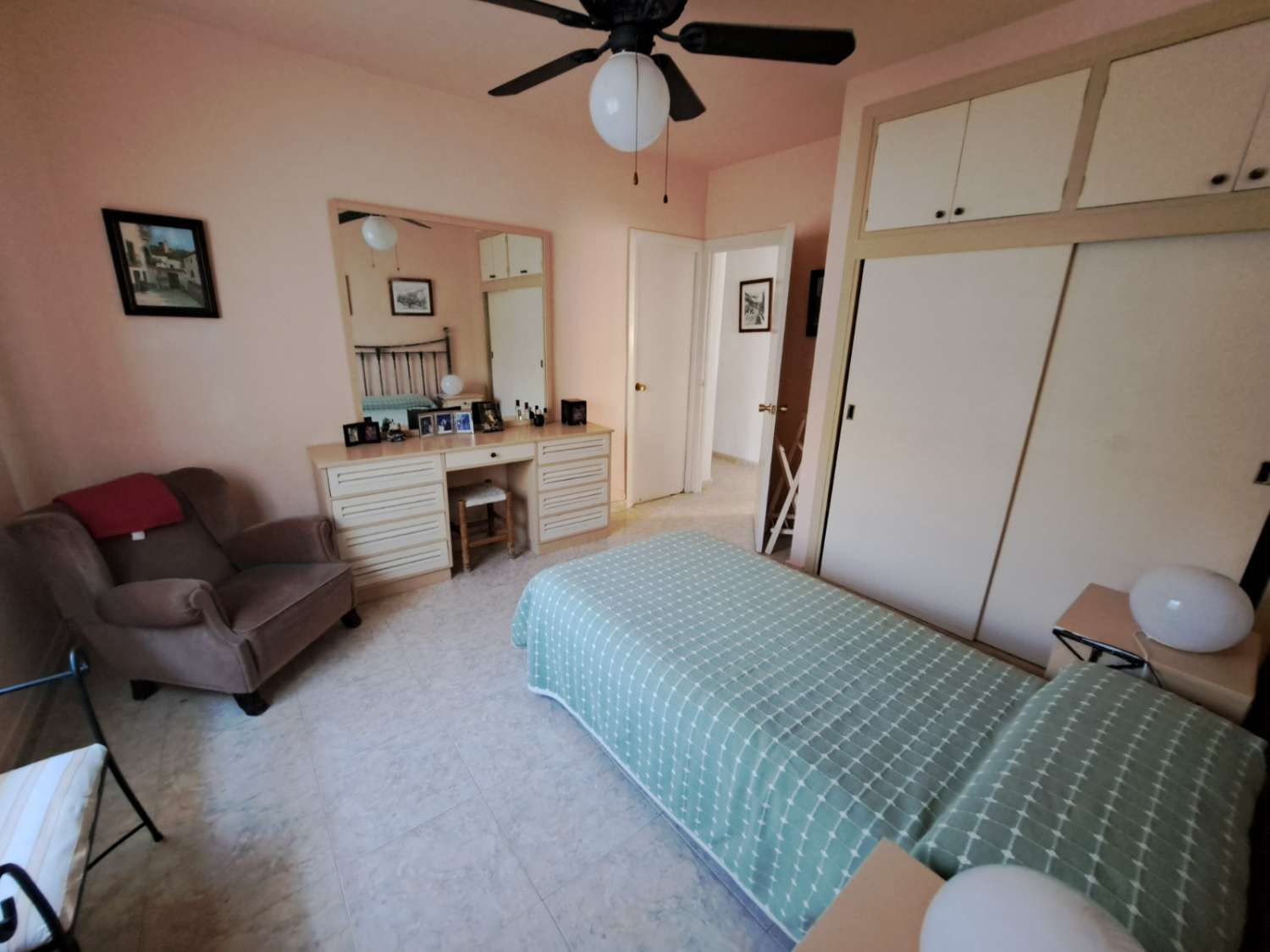 Villa for sale in Montealto (Benalmádena)