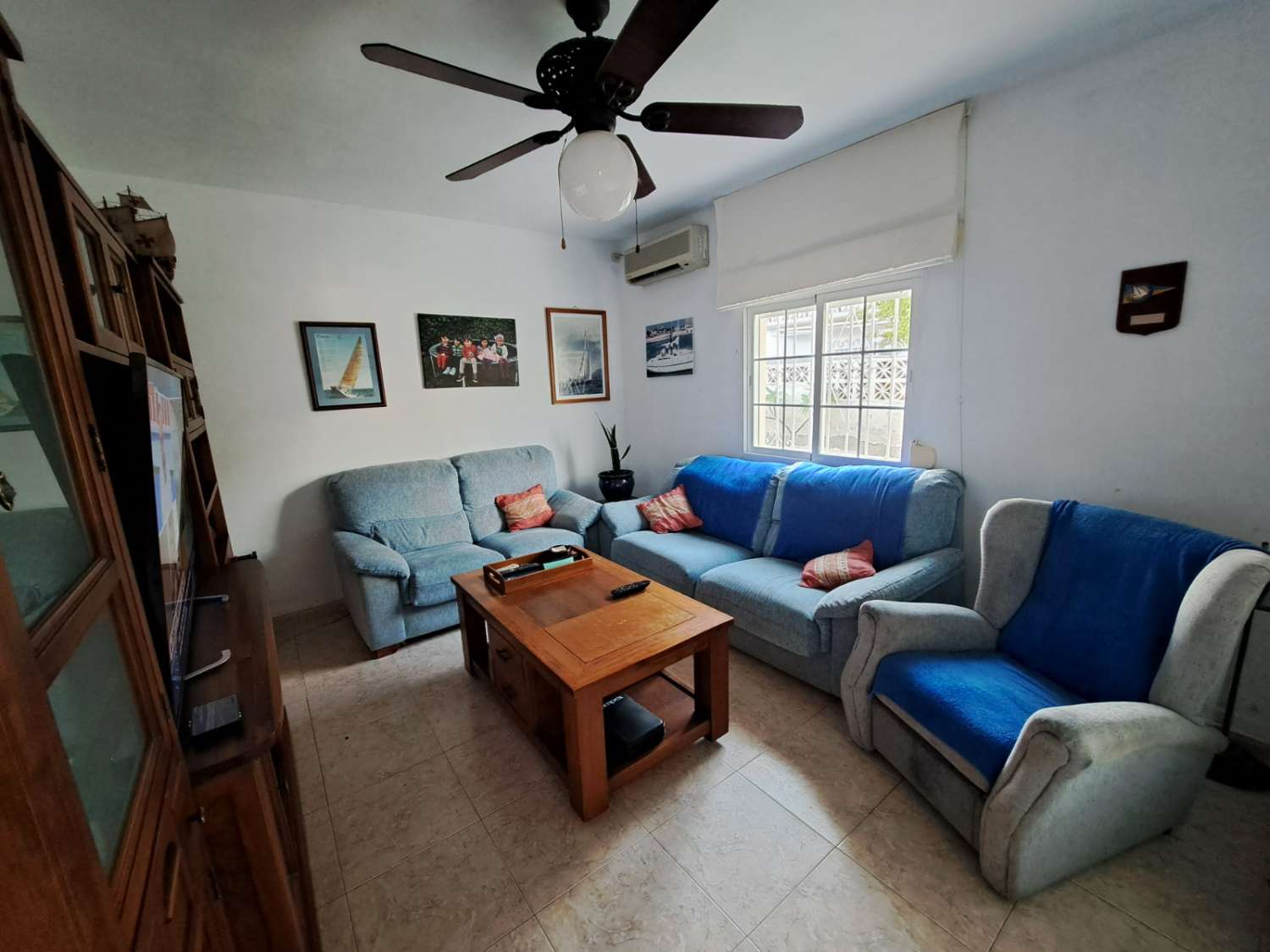 Villa for sale in Montealto (Benalmádena)