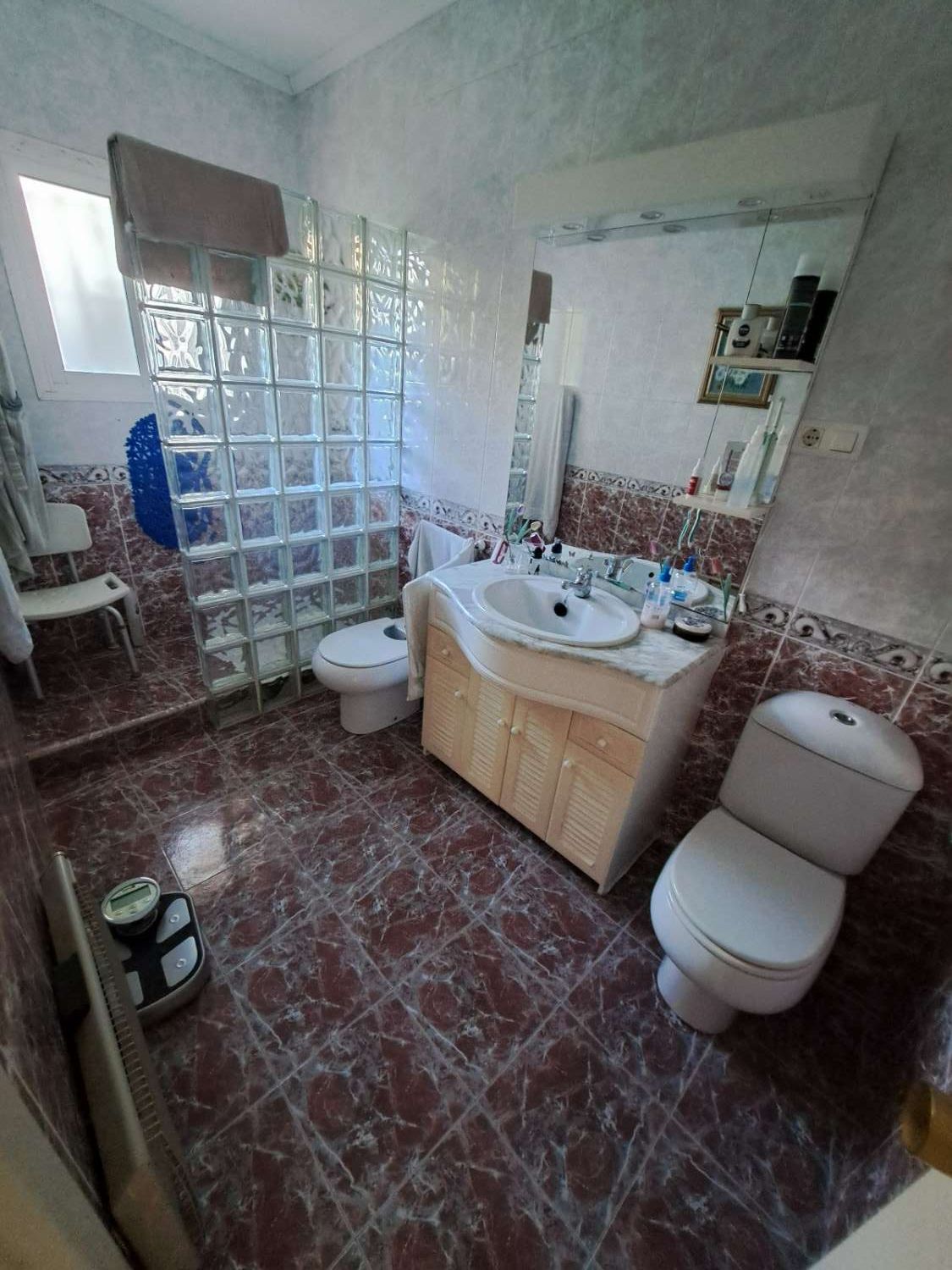 Villa for sale in Montealto (Benalmádena)