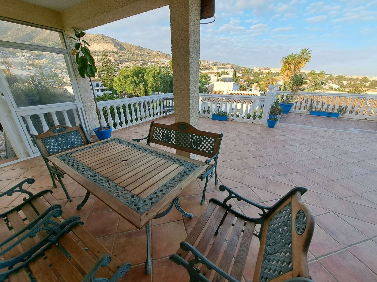 Villa for sale in Montealto (Benalmádena)