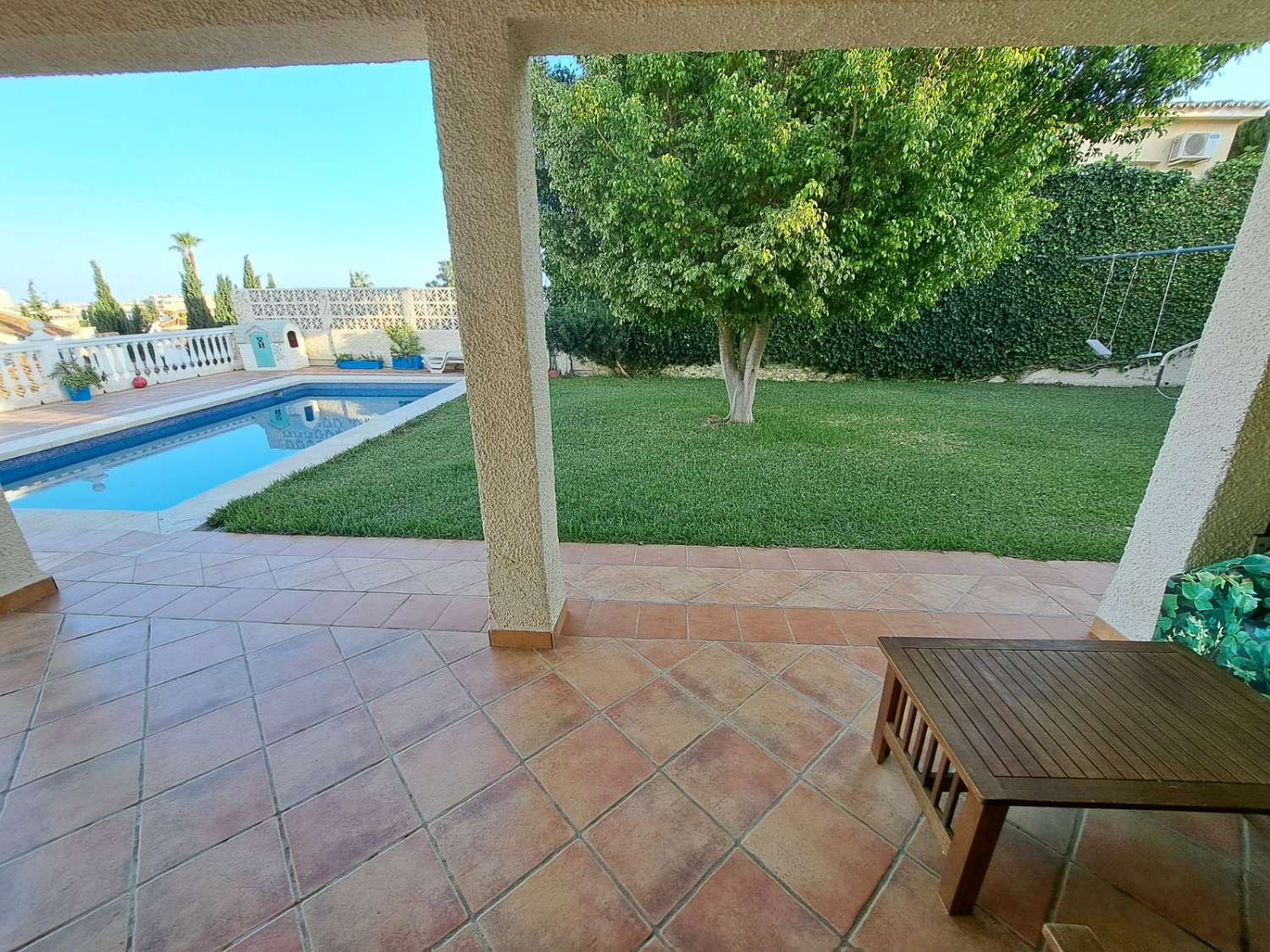 Villa for sale in Montealto (Benalmádena)