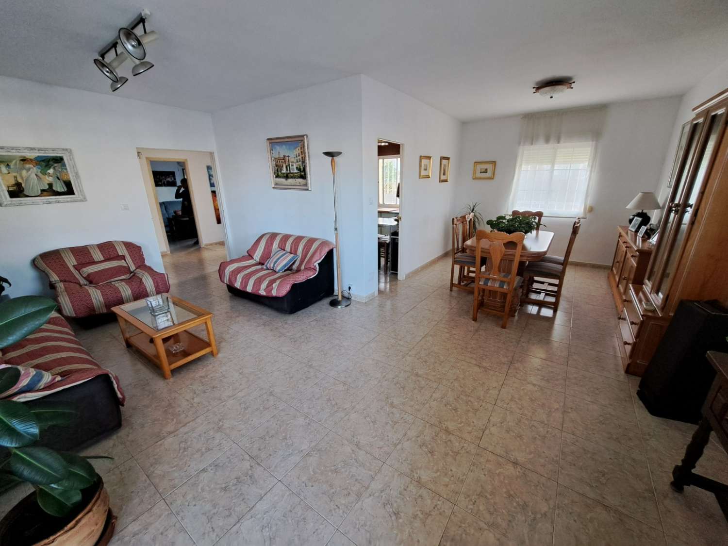 Villa for sale in Montealto (Benalmádena)