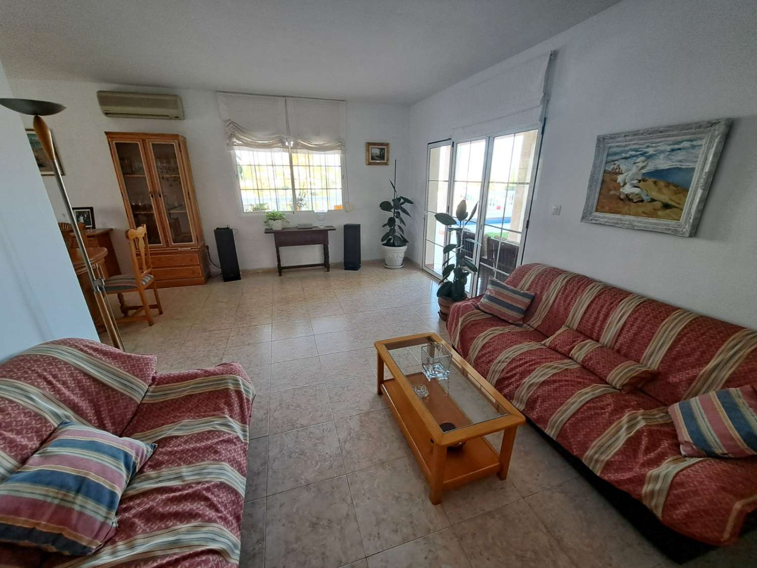 Villa for sale in Montealto (Benalmádena)