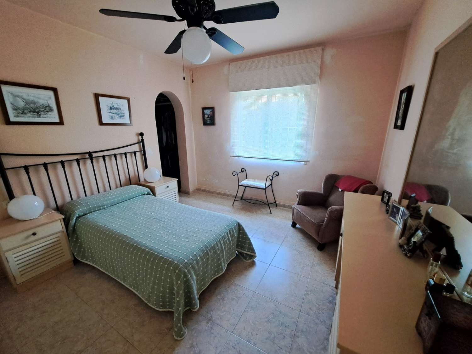Villa for sale in Montealto (Benalmádena)